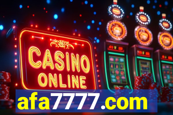 afa7777.com