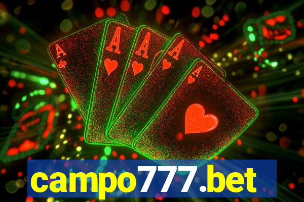 campo777.bet