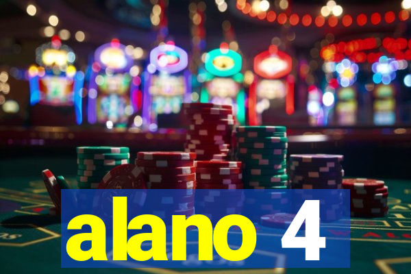 alano 4