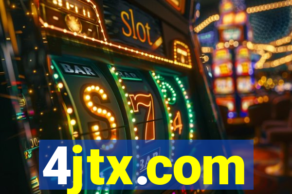 4jtx.com