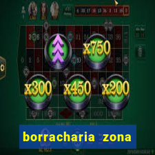 borracharia zona norte porto alegre
