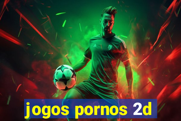jogos pornos 2d