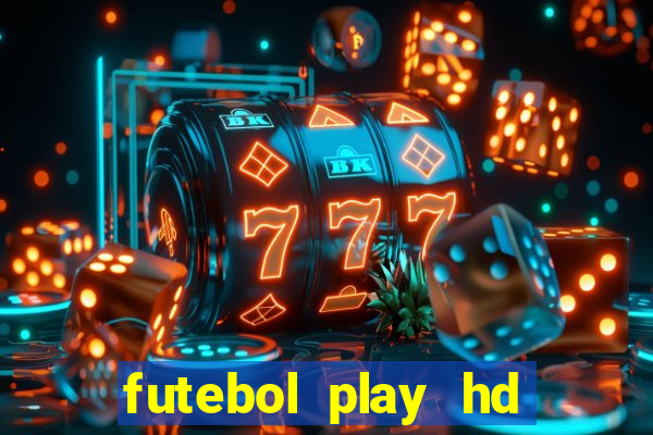 futebol play hd sao paulo