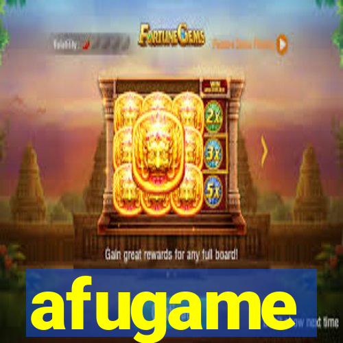afugame