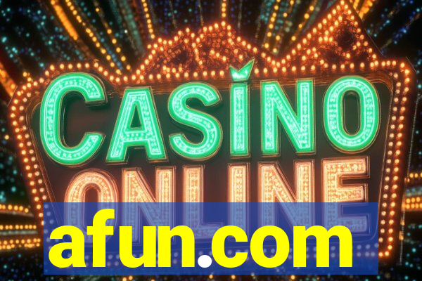 afun.com