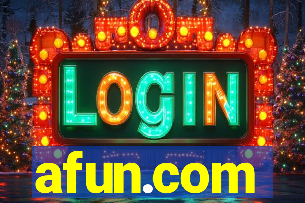 afun.com