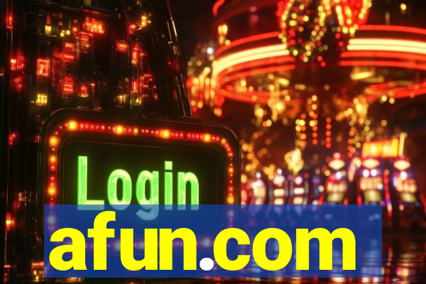 afun.com