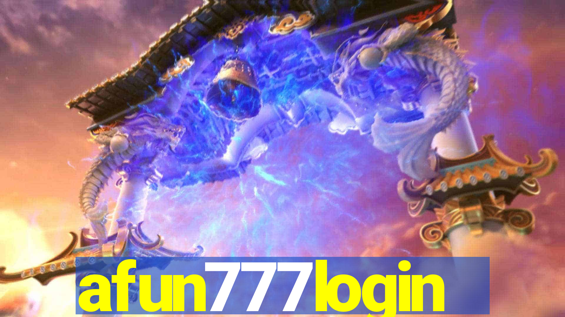 afun777login