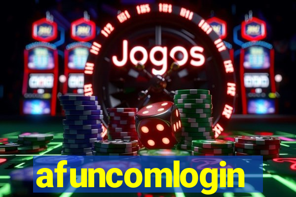 afuncomlogin