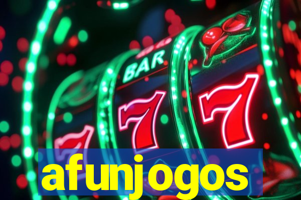afunjogos