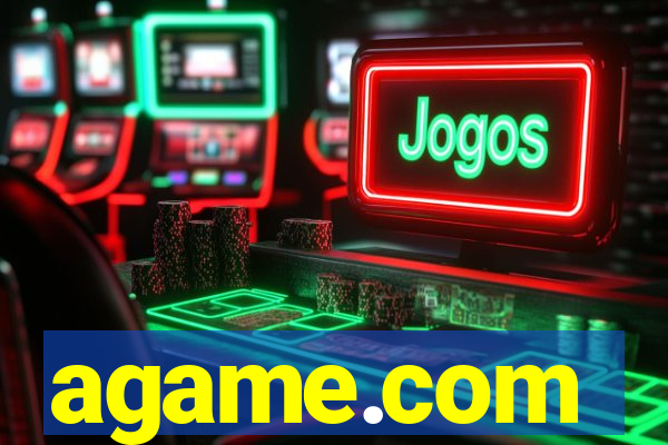 agame.com