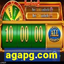 agapg.com