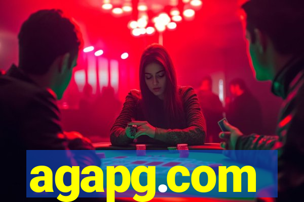 agapg.com