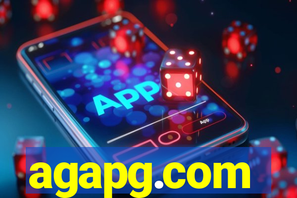 agapg.com