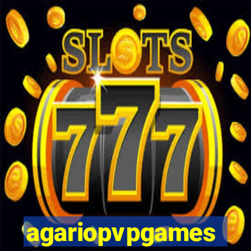 agariopvpgames
