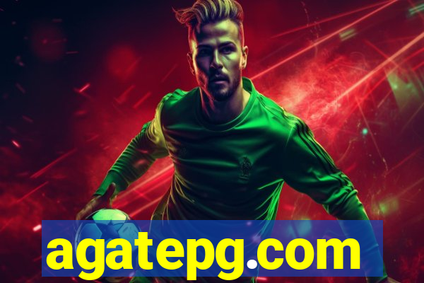 agatepg.com