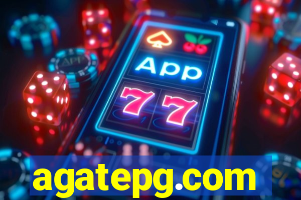 agatepg.com