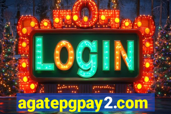 agatepgpay2.com
