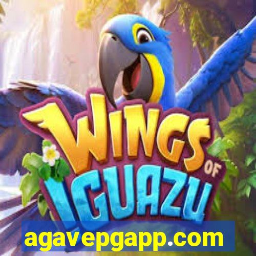 agavepgapp.com