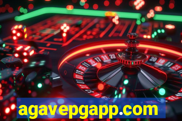 agavepgapp.com