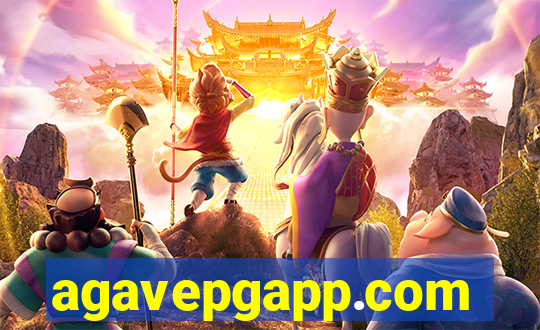 agavepgapp.com