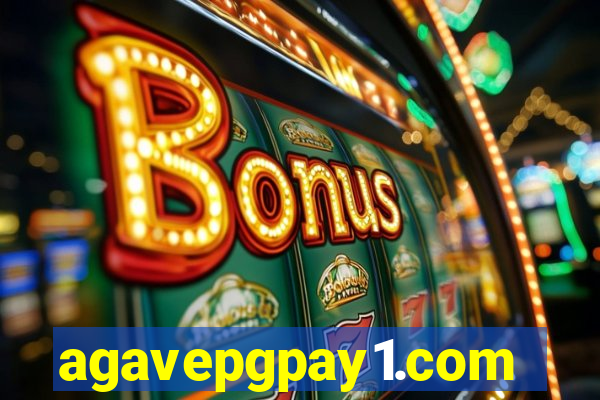 agavepgpay1.com