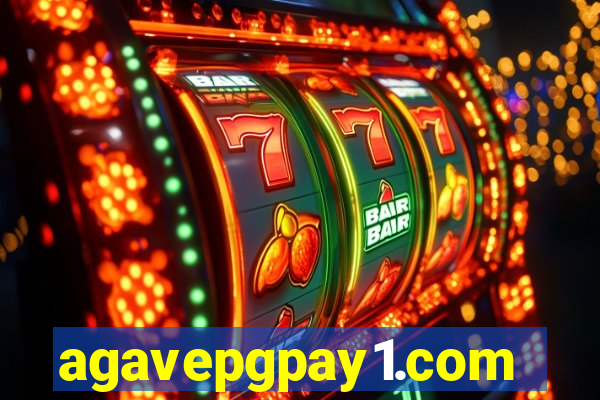 agavepgpay1.com