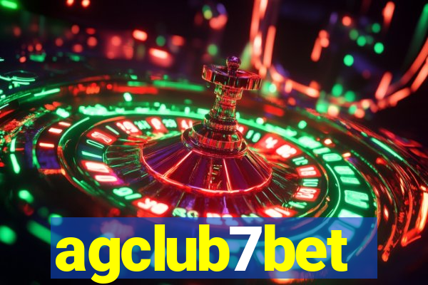 agclub7bet