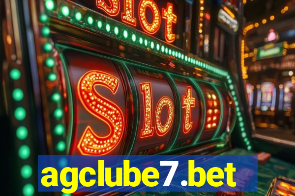 agclube7.bet