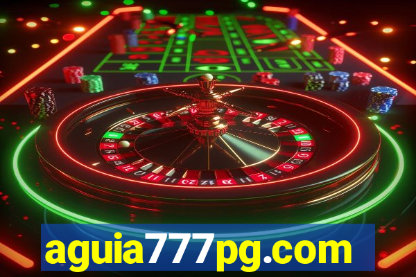 aguia777pg.com