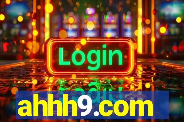 ahhh9.com