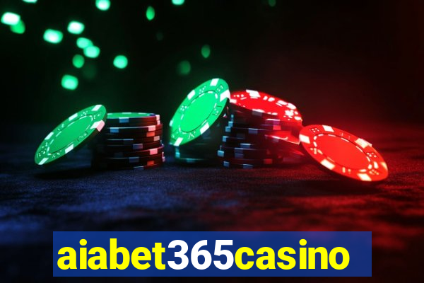 aiabet365casino