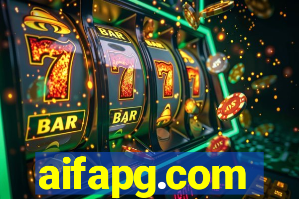 aifapg.com