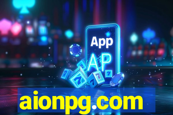 aionpg.com