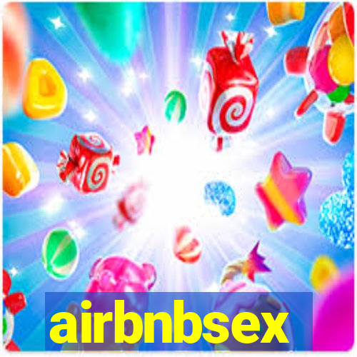 airbnbsex