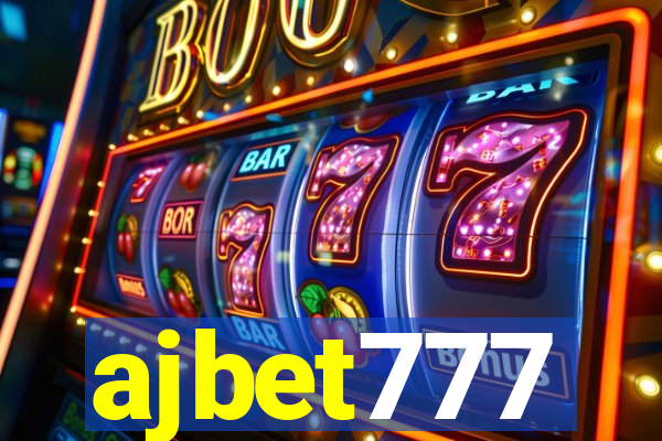 ajbet777