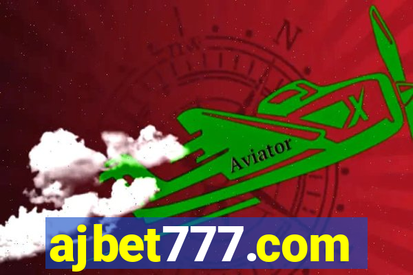 ajbet777.com