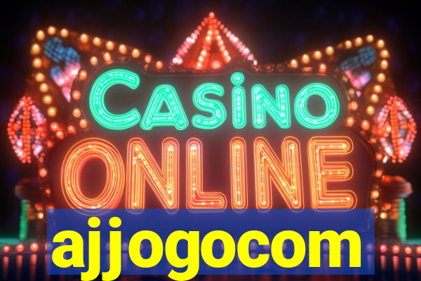 ajjogocom