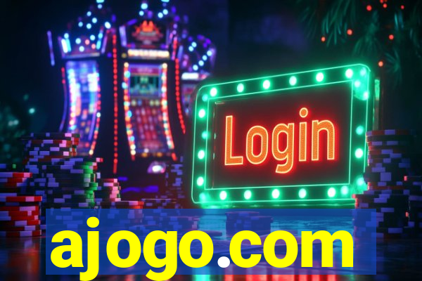 ajogo.com