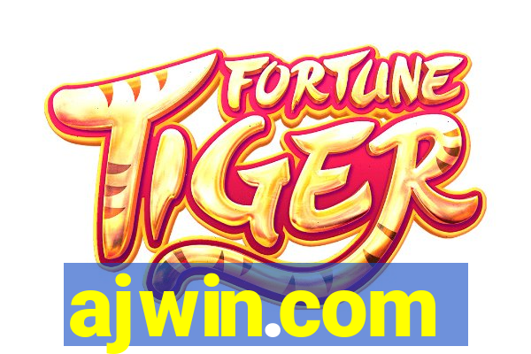 ajwin.com