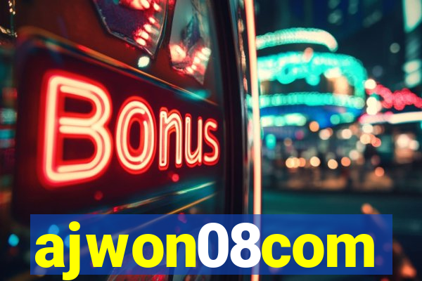 ajwon08com