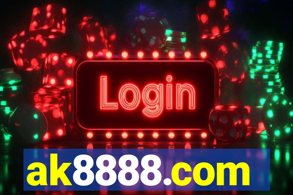 ak8888.com