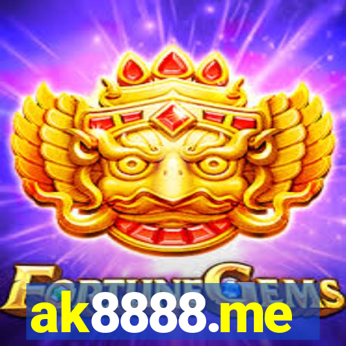 ak8888.me