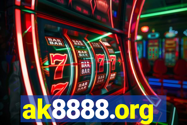 ak8888.org