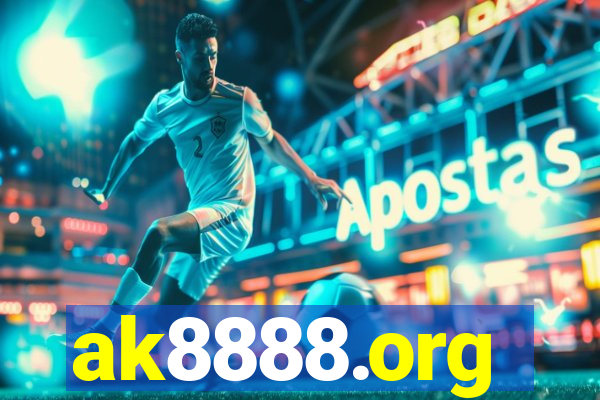 ak8888.org