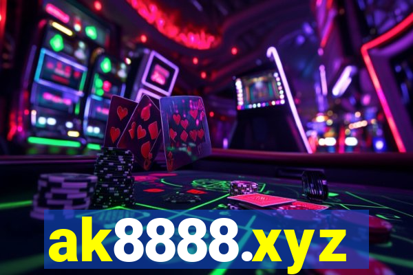 ak8888.xyz