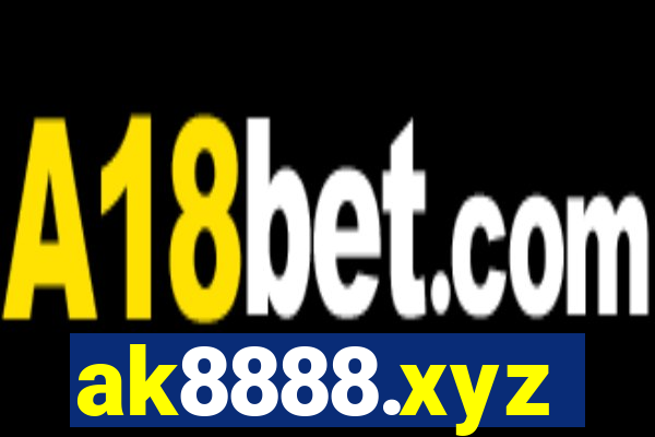 ak8888.xyz