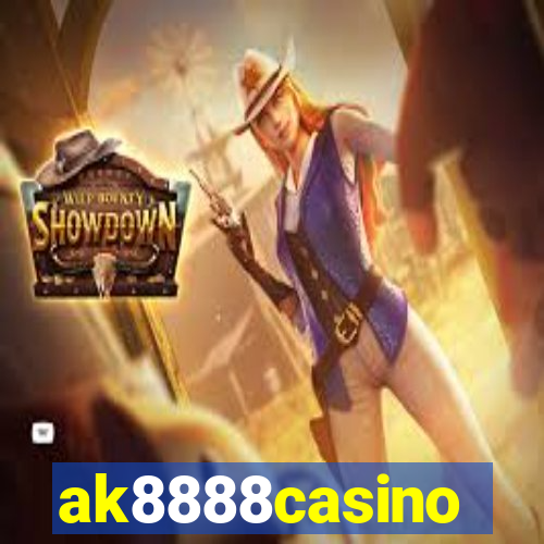 ak8888casino