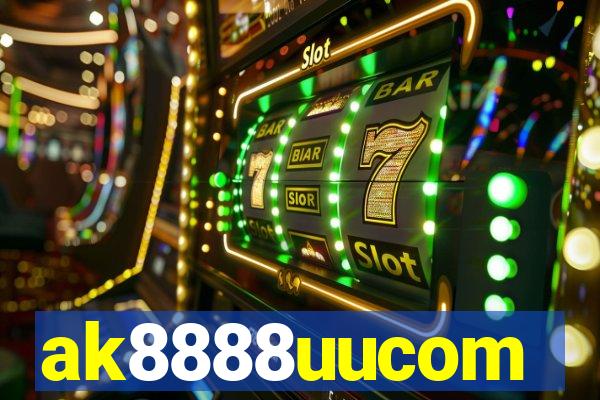 ak8888uucom