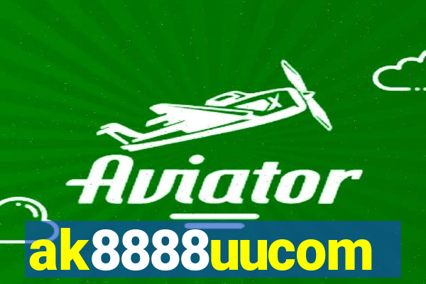 ak8888uucom
